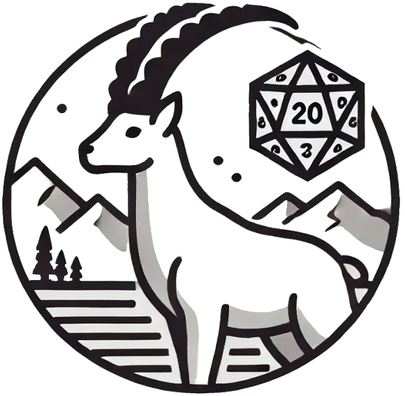 Dé comme Dahu